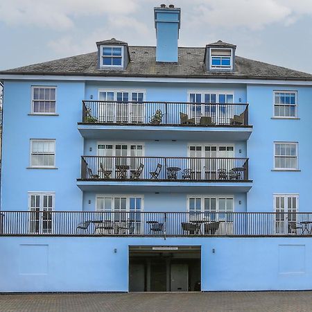 13 Combehaven Villa Salcombe Eksteriør billede