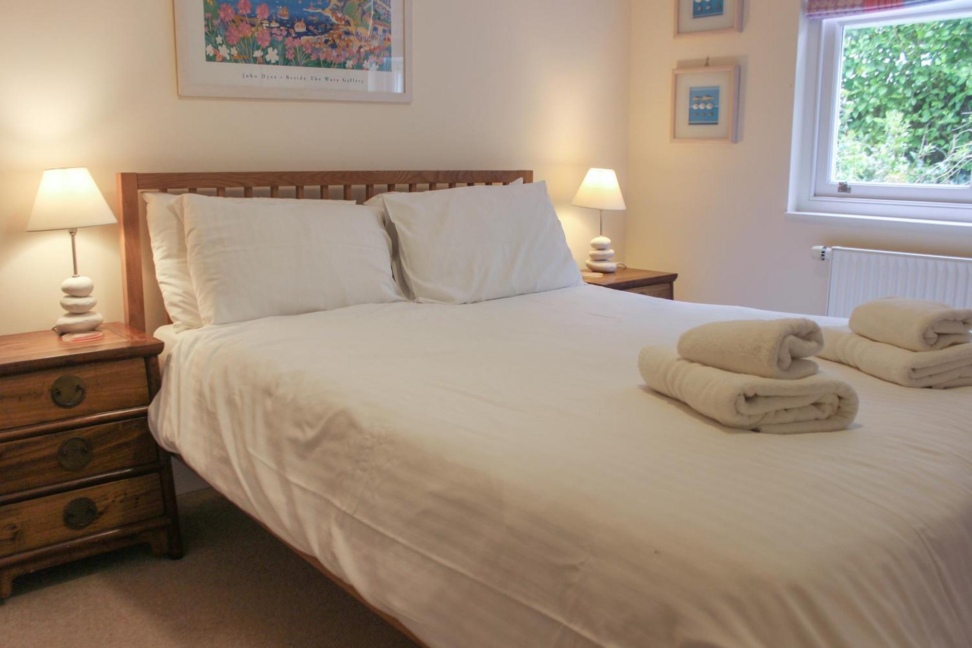 13 Combehaven Villa Salcombe Eksteriør billede