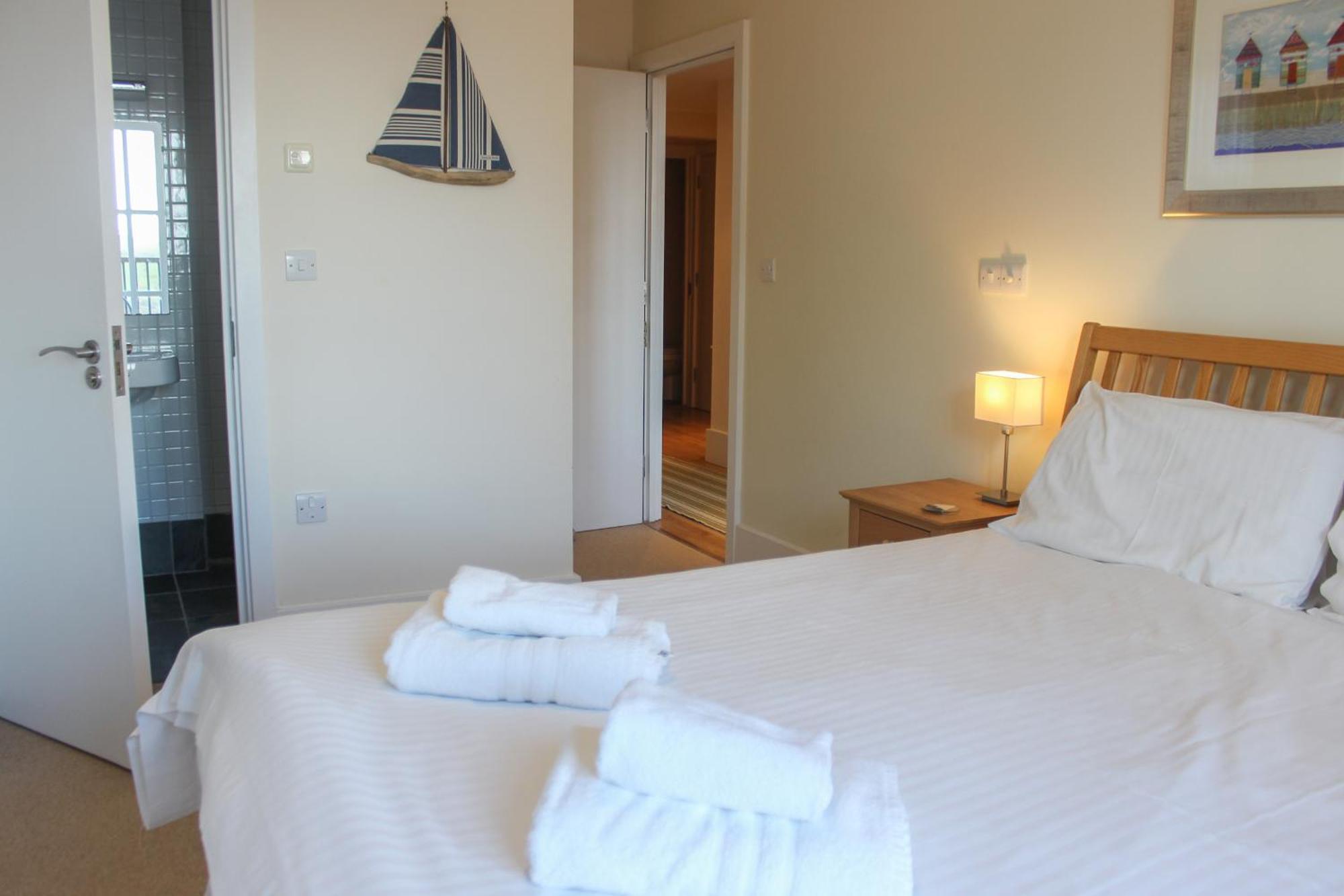 13 Combehaven Villa Salcombe Eksteriør billede