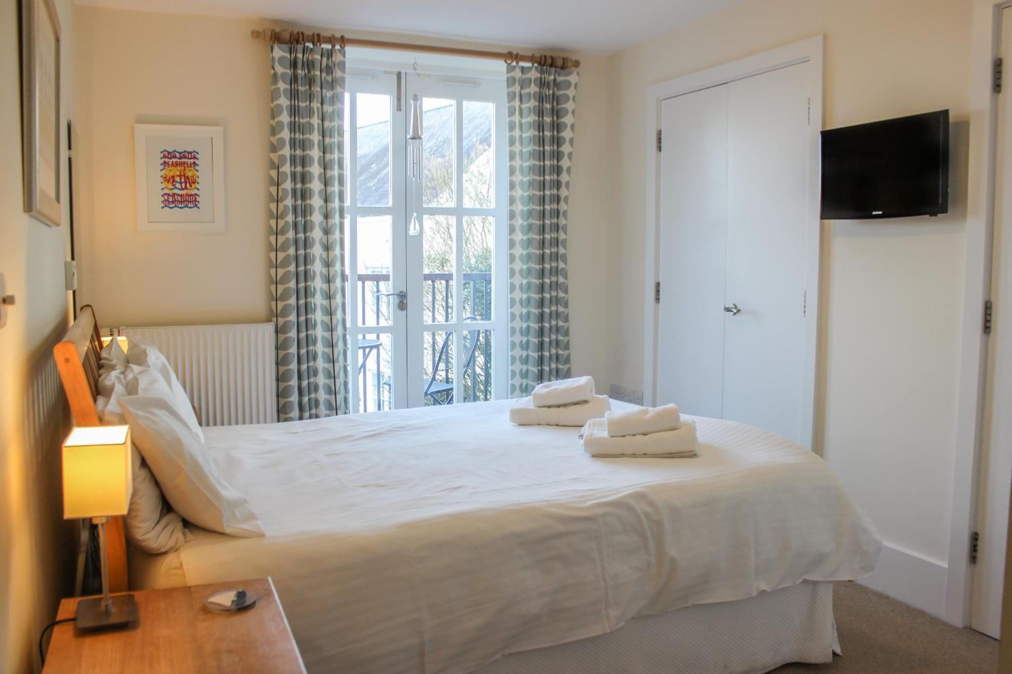 13 Combehaven Villa Salcombe Eksteriør billede
